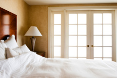 Rhostyllen bedroom extension costs